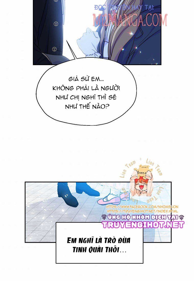 Bệ Hạ Xin Đừng Giết Tôi!!! Chapter 43.3 - Trang 2