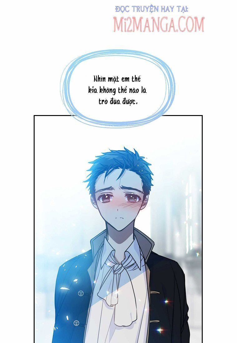 Bệ Hạ Xin Đừng Giết Tôi!!! Chapter 43.3 - Trang 2