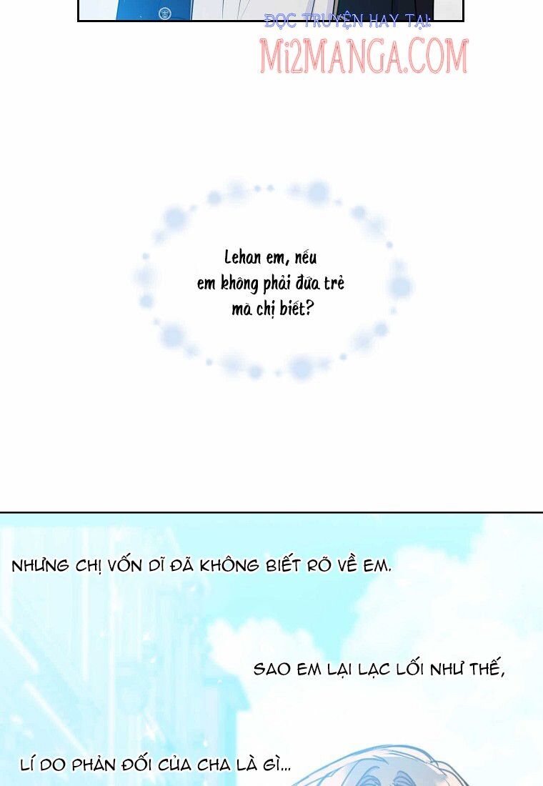 Bệ Hạ Xin Đừng Giết Tôi!!! Chapter 43.3 - Trang 2