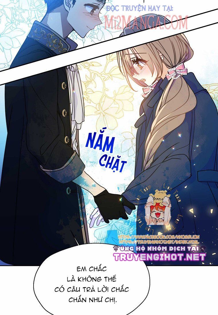 Bệ Hạ Xin Đừng Giết Tôi!!! Chapter 43.3 - Trang 2