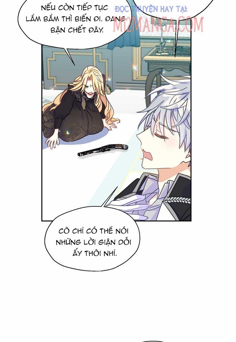 Bệ Hạ Xin Đừng Giết Tôi!!! Chapter 43.3 - Trang 2