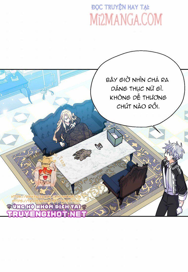 Bệ Hạ Xin Đừng Giết Tôi!!! Chapter 43.3 - Trang 2