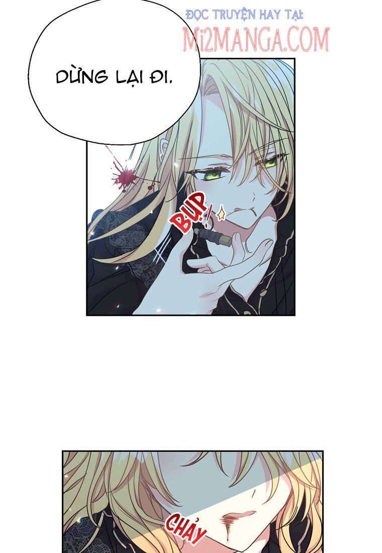 Bệ Hạ Xin Đừng Giết Tôi!!! Chapter 43.3 - Trang 2