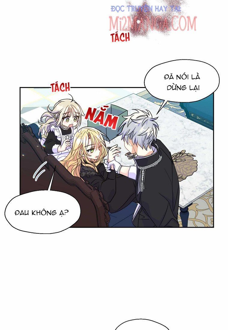 Bệ Hạ Xin Đừng Giết Tôi!!! Chapter 43.3 - Trang 2