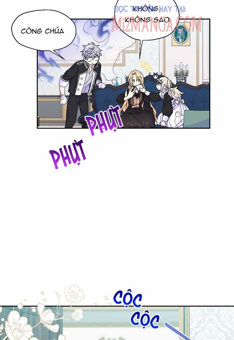 Bệ Hạ Xin Đừng Giết Tôi!!! Chapter 43.3 - Trang 2