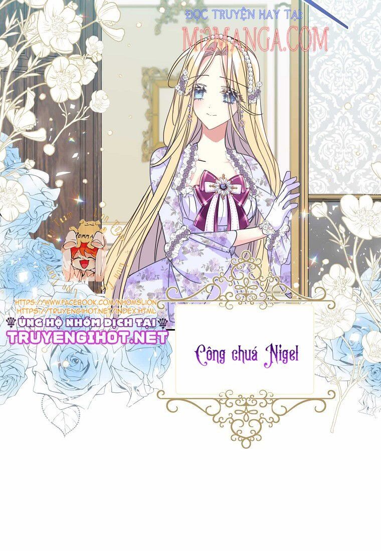 Bệ Hạ Xin Đừng Giết Tôi!!! Chapter 43.3 - Trang 2