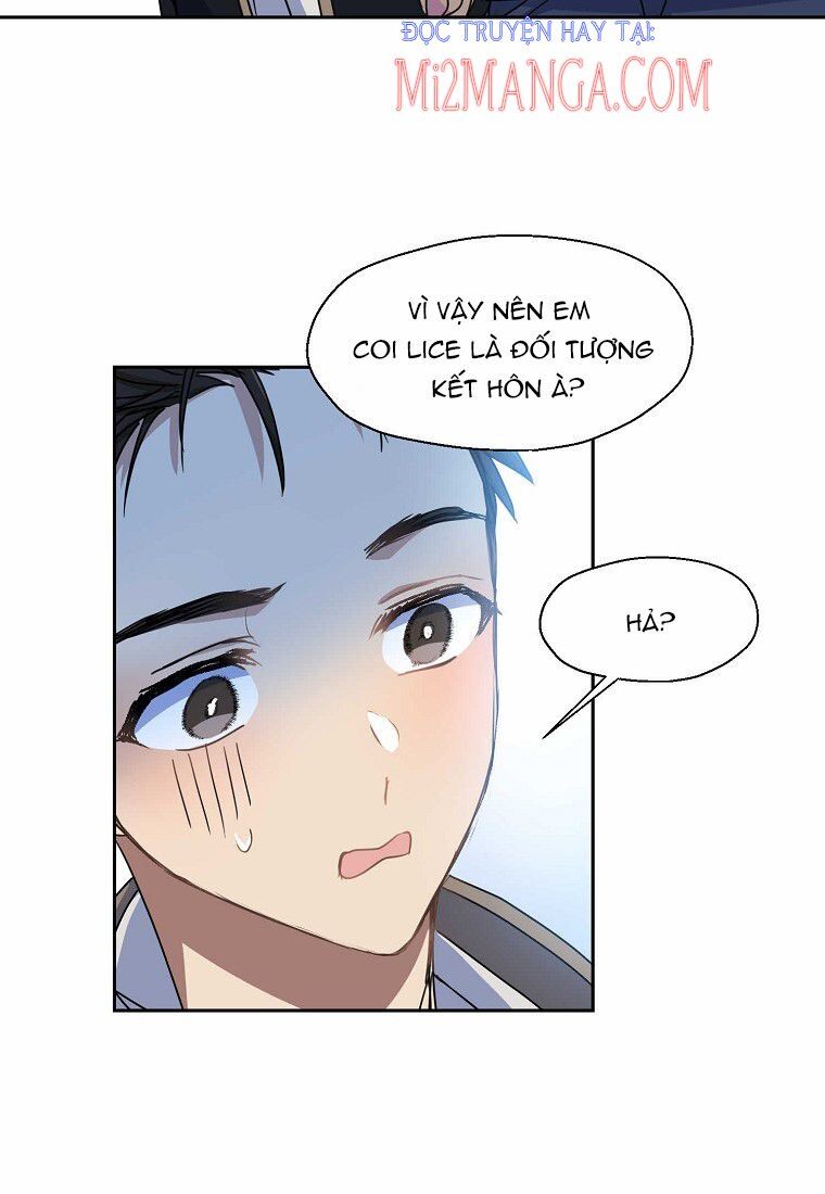 Bệ Hạ Xin Đừng Giết Tôi!!! Chapter 43.3 - Trang 2