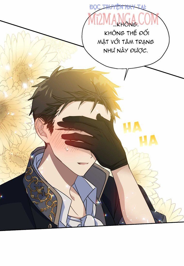 Bệ Hạ Xin Đừng Giết Tôi!!! Chapter 43.3 - Trang 2