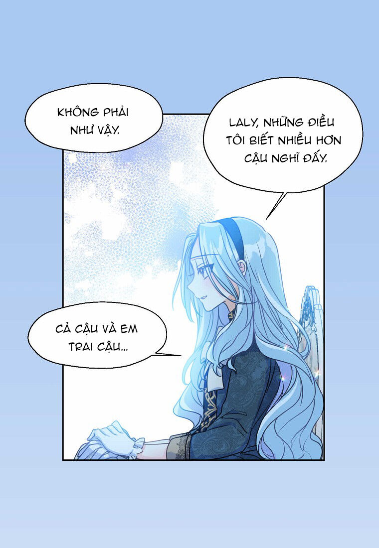 Bệ Hạ Xin Đừng Giết Tôi!!! Chapter 43 - Trang 2