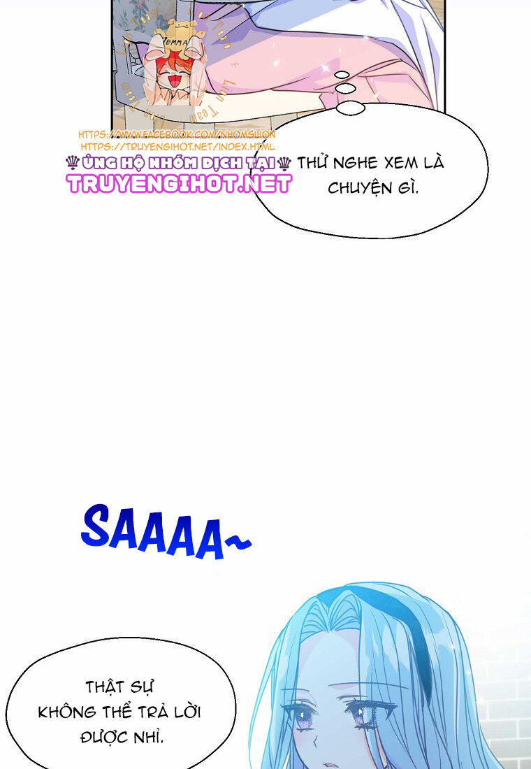 Bệ Hạ Xin Đừng Giết Tôi!!! Chapter 43 - Trang 2