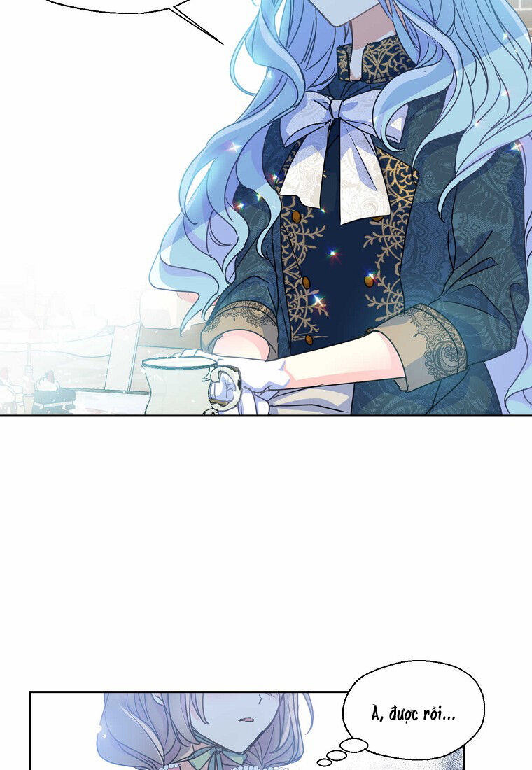 Bệ Hạ Xin Đừng Giết Tôi!!! Chapter 43 - Trang 2