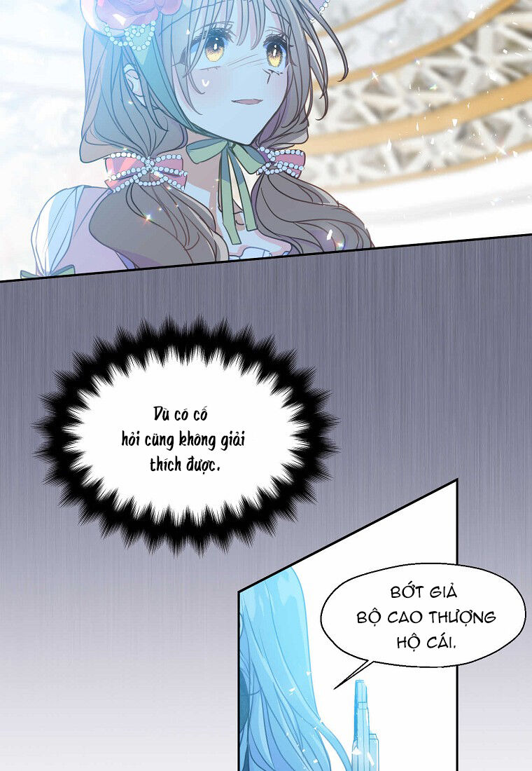 Bệ Hạ Xin Đừng Giết Tôi!!! Chapter 43 - Trang 2