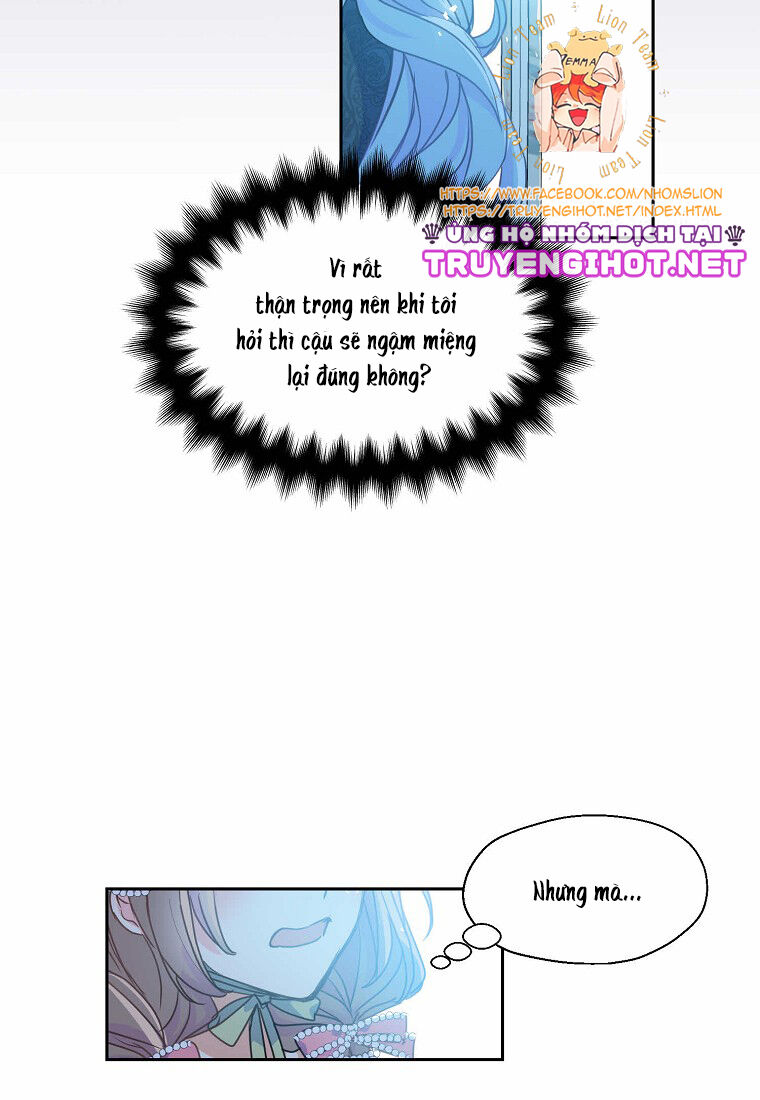 Bệ Hạ Xin Đừng Giết Tôi!!! Chapter 43 - Trang 2