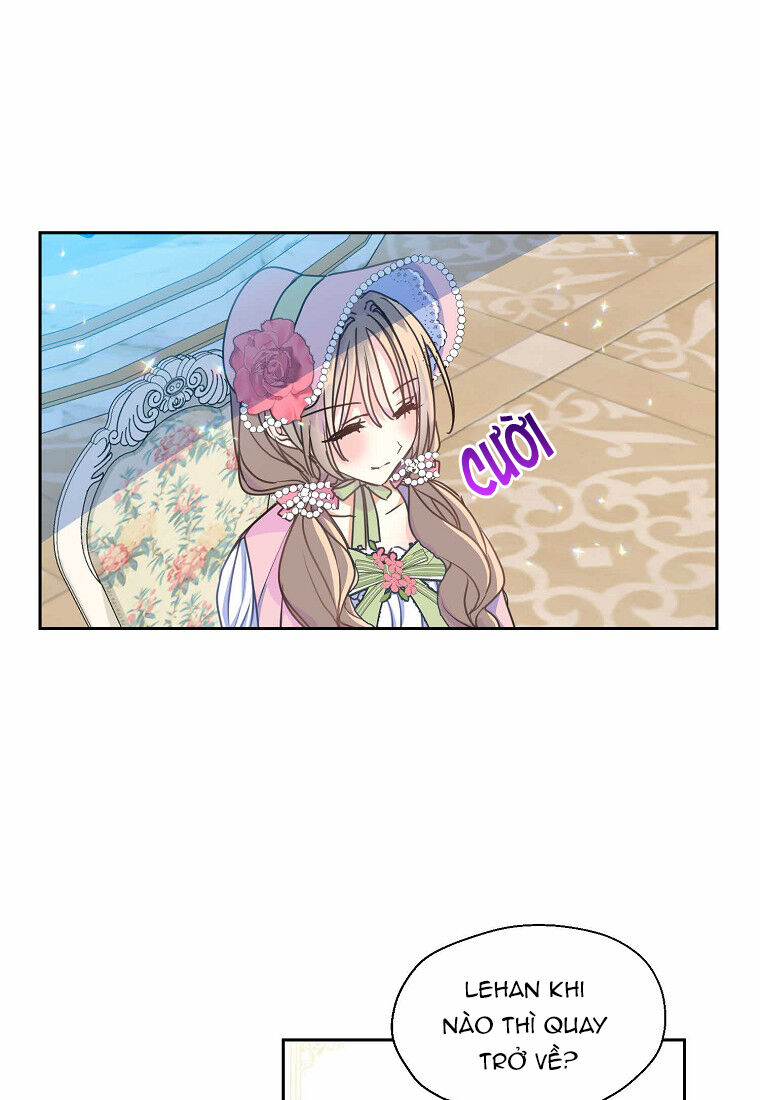 Bệ Hạ Xin Đừng Giết Tôi!!! Chapter 43 - Trang 2