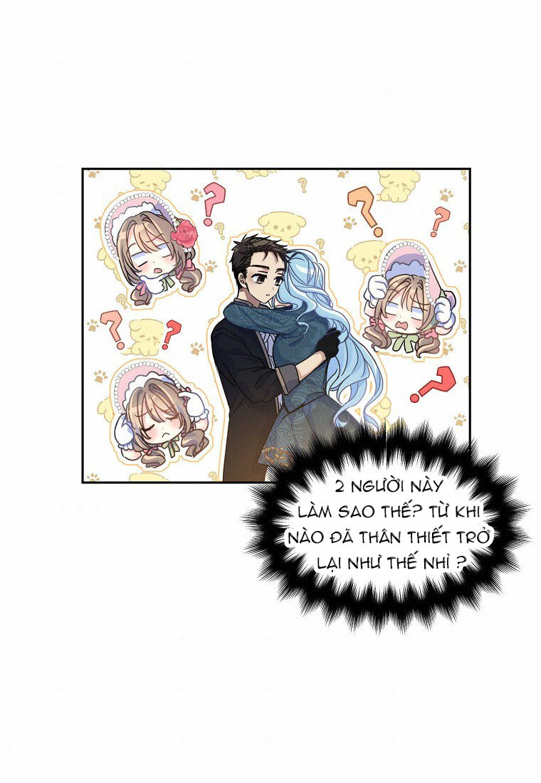 Bệ Hạ Xin Đừng Giết Tôi!!! Chapter 43 - Trang 2