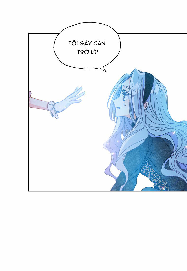 Bệ Hạ Xin Đừng Giết Tôi!!! Chapter 43 - Trang 2