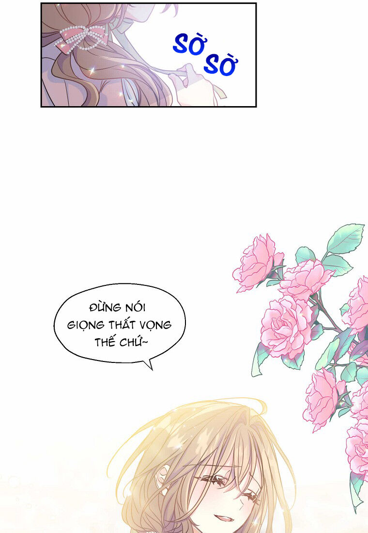 Bệ Hạ Xin Đừng Giết Tôi!!! Chapter 43 - Trang 2