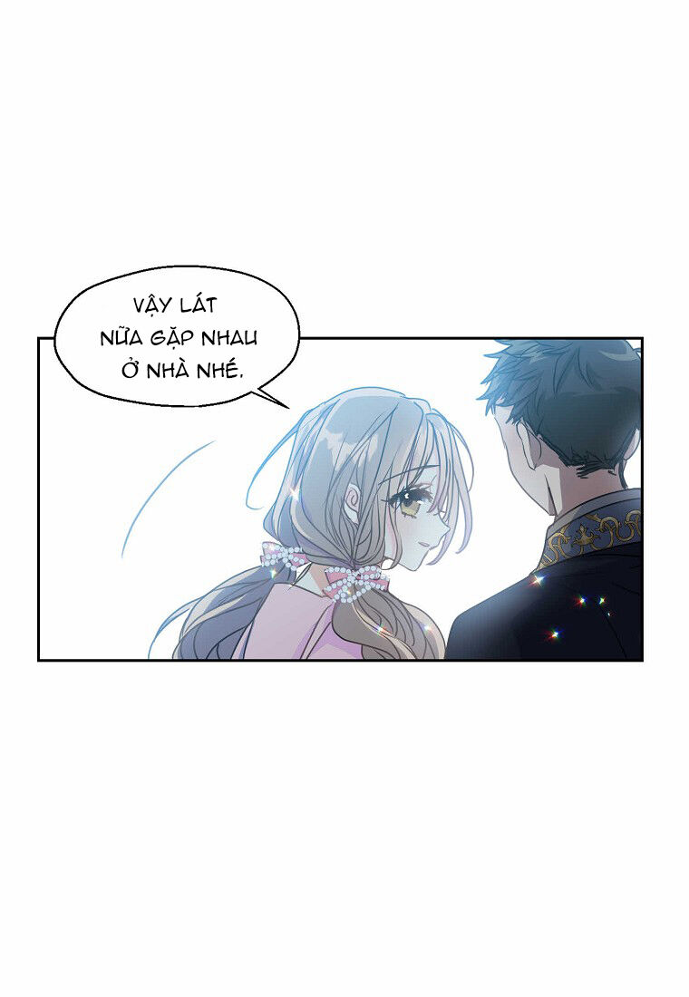 Bệ Hạ Xin Đừng Giết Tôi!!! Chapter 43 - Trang 2