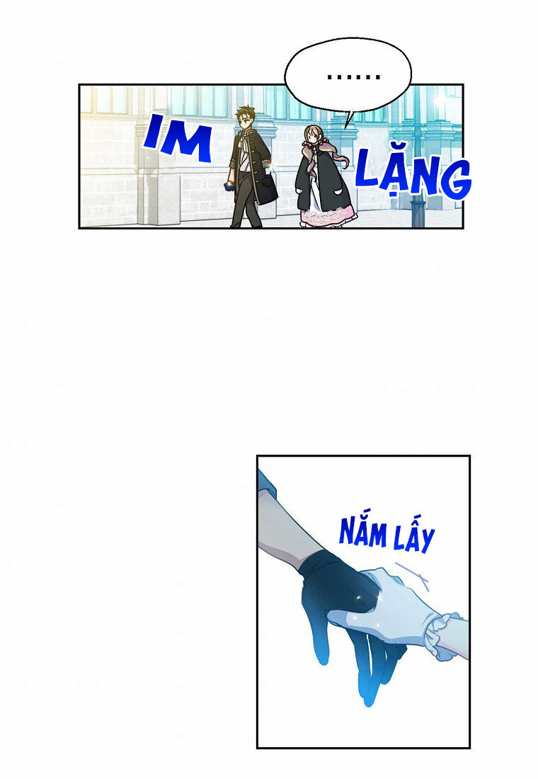 Bệ Hạ Xin Đừng Giết Tôi!!! Chapter 43 - Trang 2