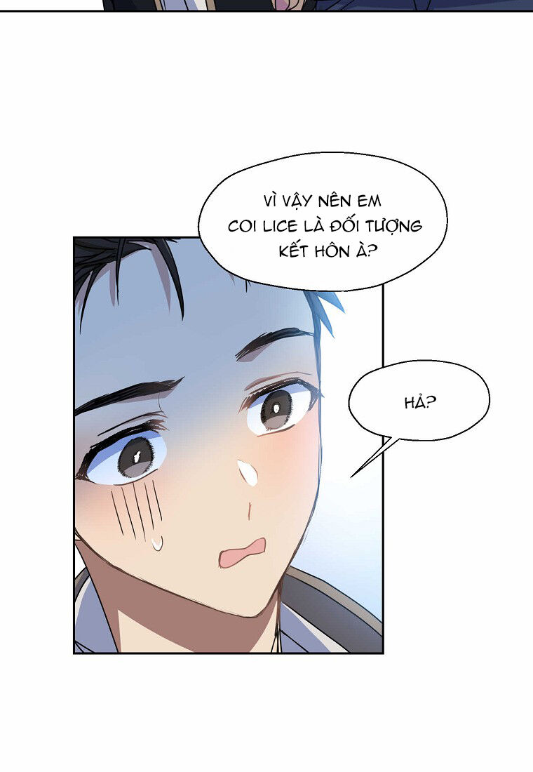 Bệ Hạ Xin Đừng Giết Tôi!!! Chapter 43 - Trang 2