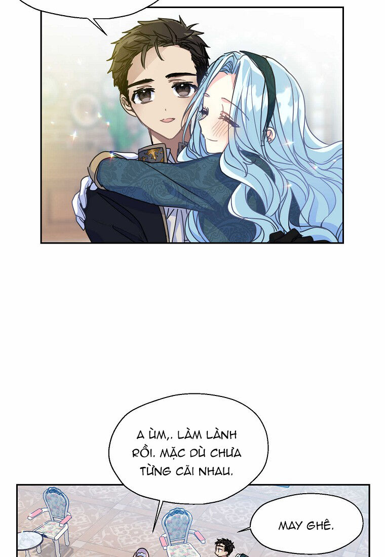 Bệ Hạ Xin Đừng Giết Tôi!!! Chapter 43 - Trang 2