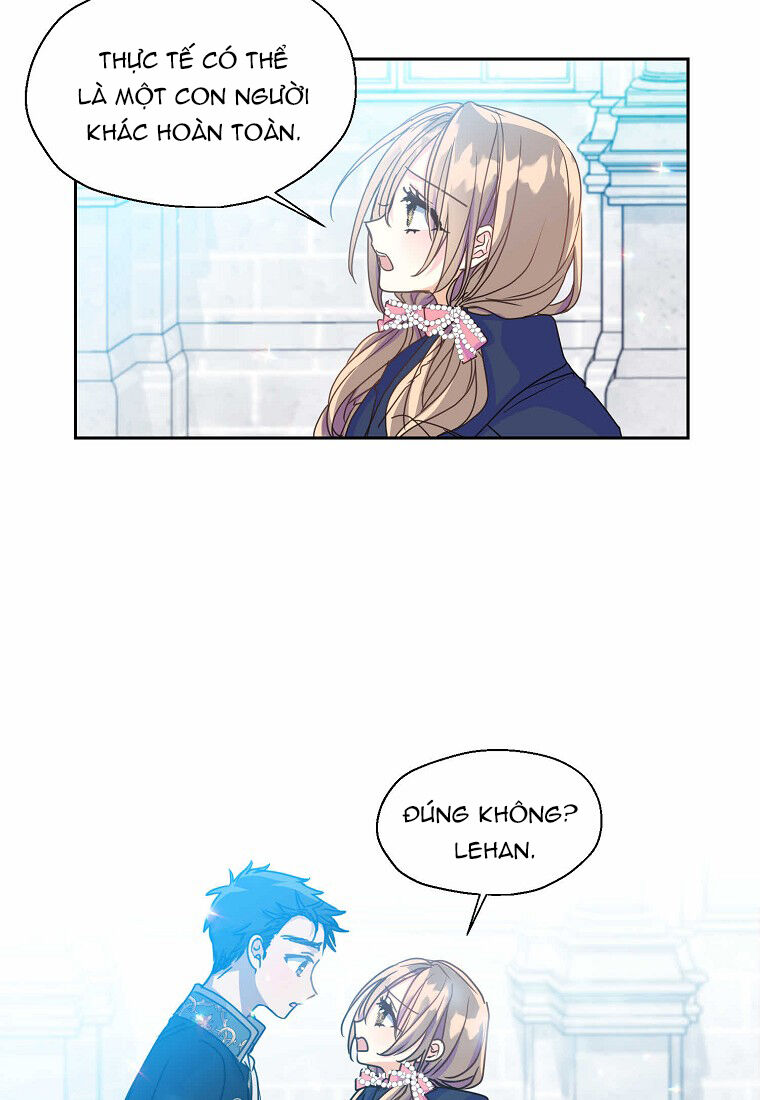 Bệ Hạ Xin Đừng Giết Tôi!!! Chapter 43 - Trang 2