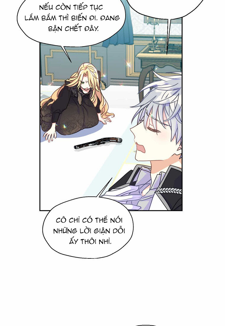 Bệ Hạ Xin Đừng Giết Tôi!!! Chapter 43 - Trang 2