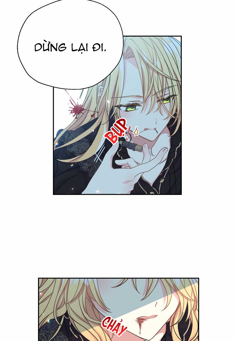 Bệ Hạ Xin Đừng Giết Tôi!!! Chapter 43 - Trang 2