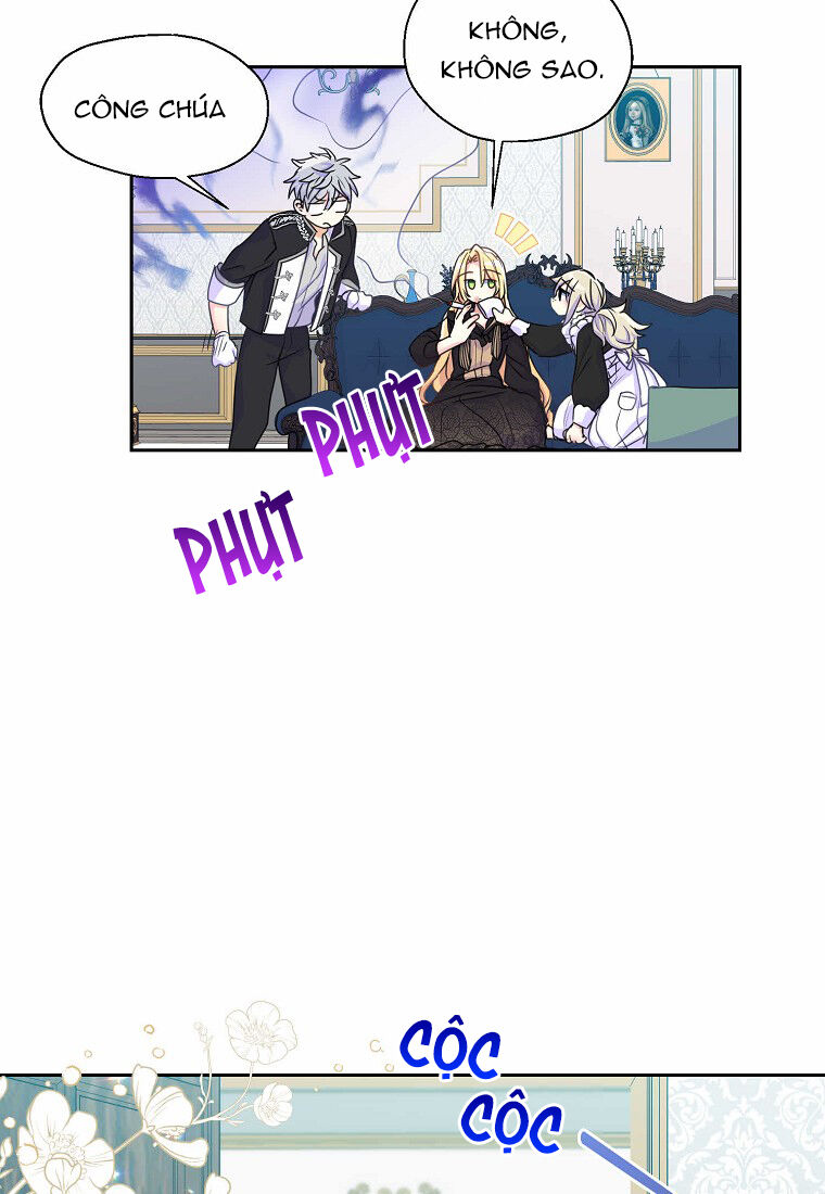 Bệ Hạ Xin Đừng Giết Tôi!!! Chapter 43 - Trang 2