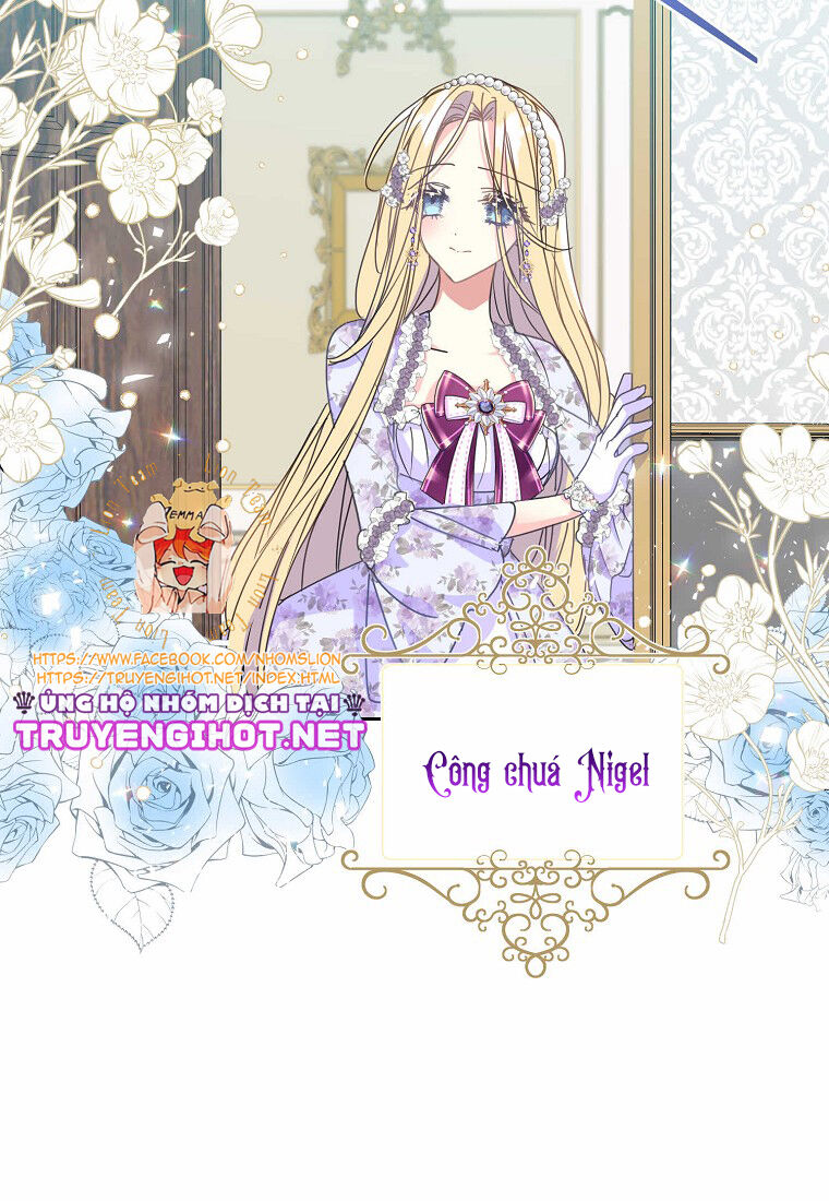 Bệ Hạ Xin Đừng Giết Tôi!!! Chapter 43 - Trang 2