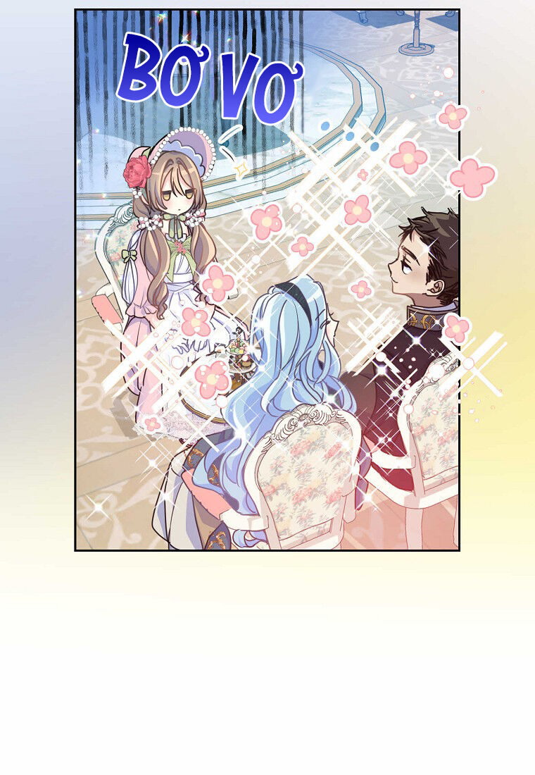 Bệ Hạ Xin Đừng Giết Tôi!!! Chapter 43 - Trang 2