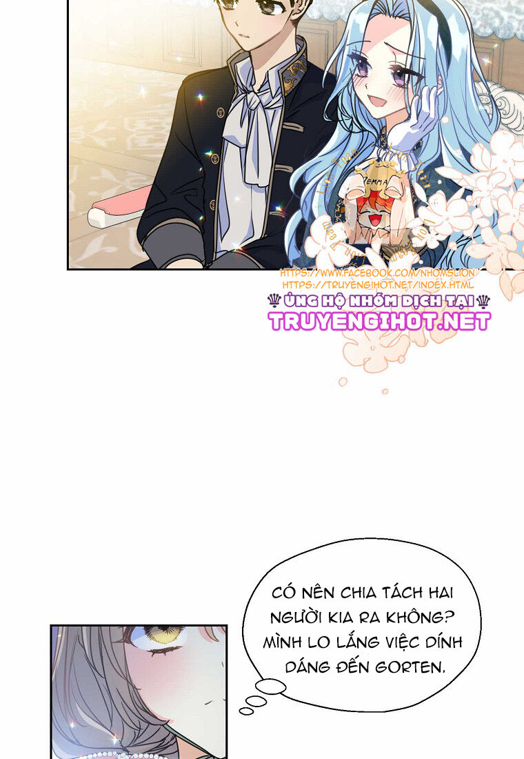 Bệ Hạ Xin Đừng Giết Tôi!!! Chapter 43 - Trang 2