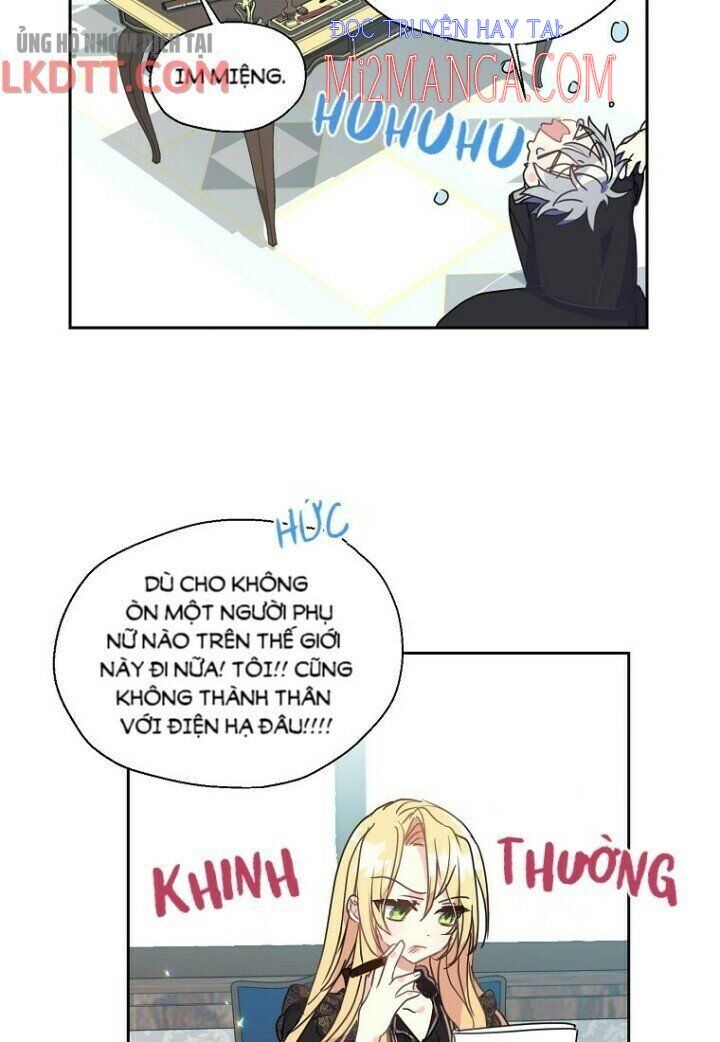 Bệ Hạ Xin Đừng Giết Tôi!!! Chapter 44.5 - Trang 2