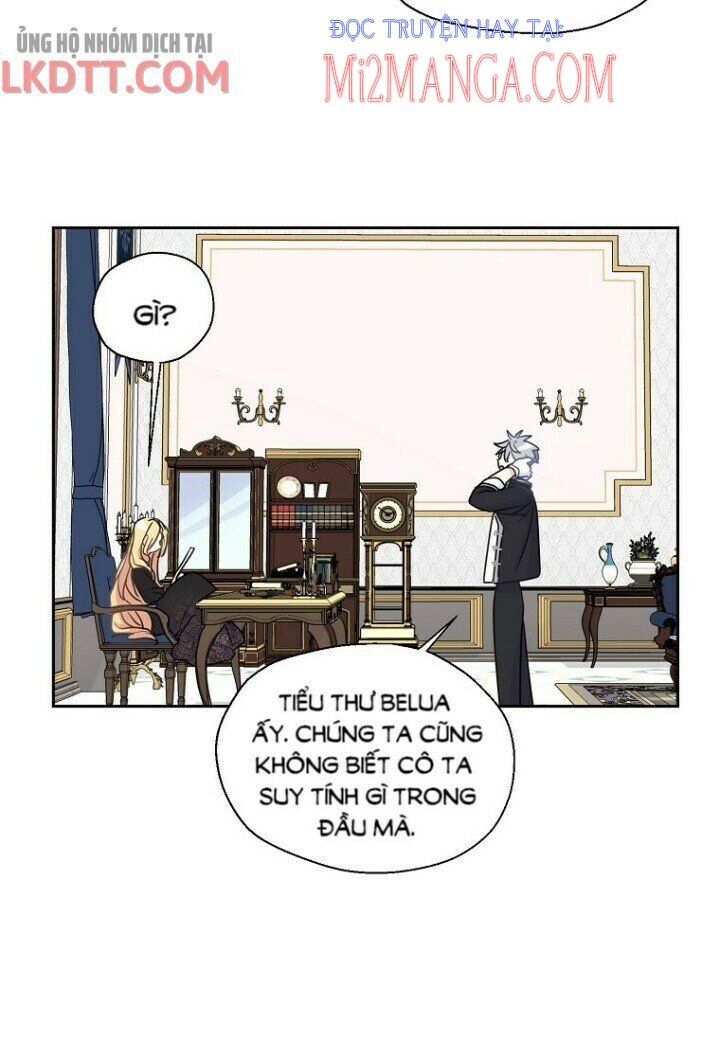 Bệ Hạ Xin Đừng Giết Tôi!!! Chapter 44.5 - Trang 2