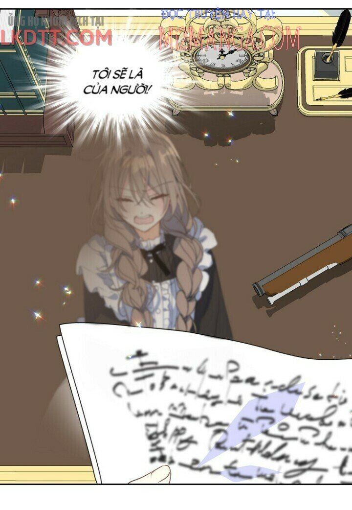 Bệ Hạ Xin Đừng Giết Tôi!!! Chapter 44.5 - Trang 2