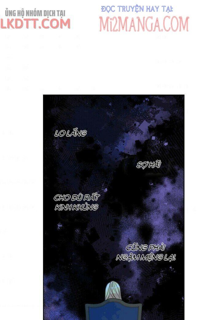 Bệ Hạ Xin Đừng Giết Tôi!!! Chapter 44.5 - Trang 2