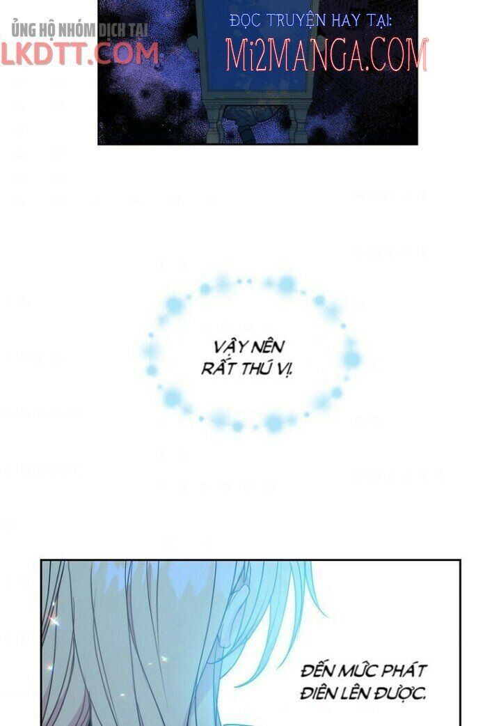 Bệ Hạ Xin Đừng Giết Tôi!!! Chapter 44.5 - Trang 2