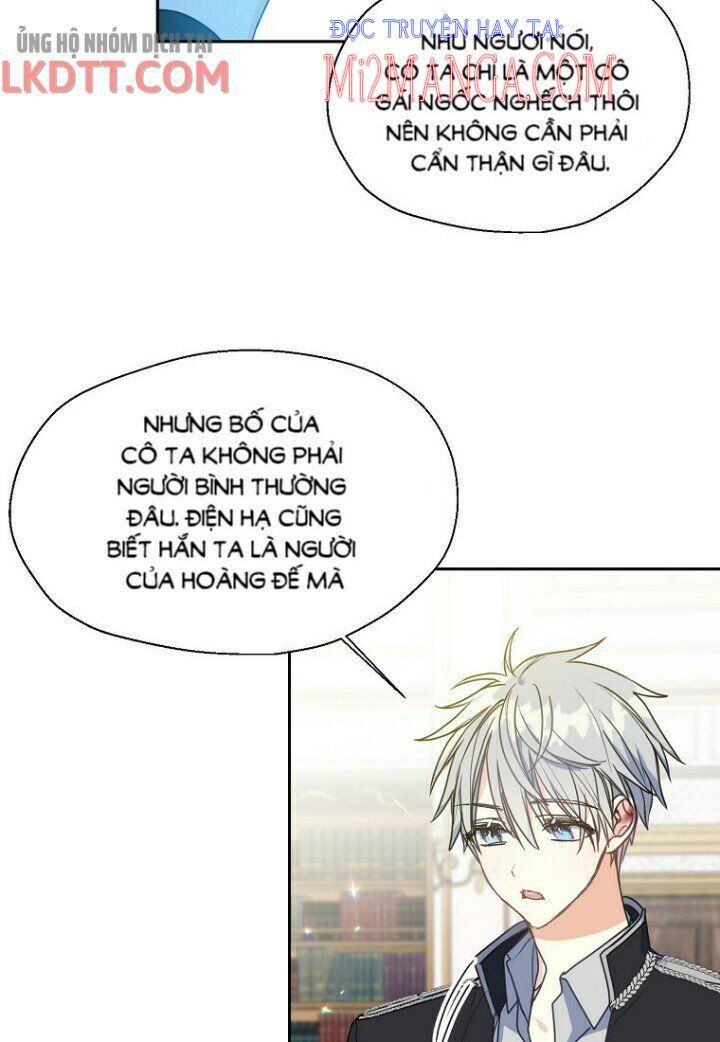 Bệ Hạ Xin Đừng Giết Tôi!!! Chapter 44.5 - Trang 2