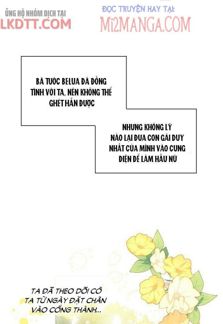 Bệ Hạ Xin Đừng Giết Tôi!!! Chapter 44.5 - Trang 2