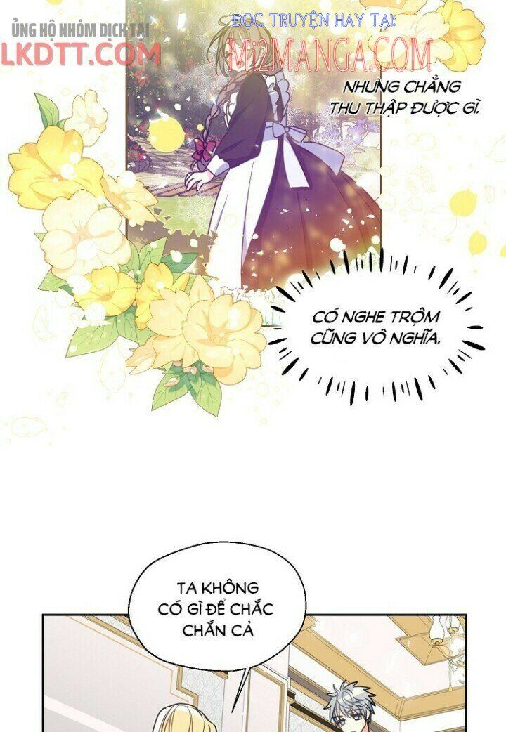 Bệ Hạ Xin Đừng Giết Tôi!!! Chapter 44.5 - Trang 2