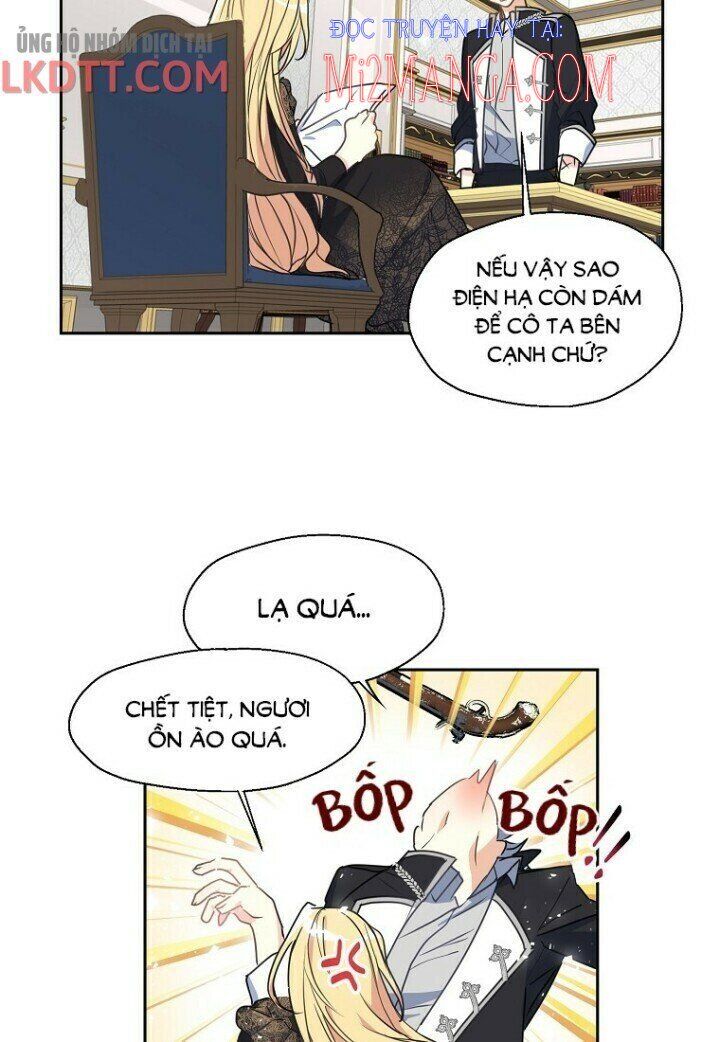 Bệ Hạ Xin Đừng Giết Tôi!!! Chapter 44.5 - Trang 2