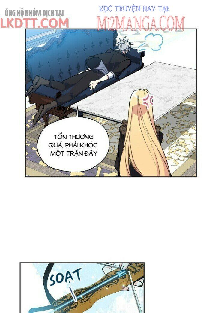 Bệ Hạ Xin Đừng Giết Tôi!!! Chapter 44.5 - Trang 2