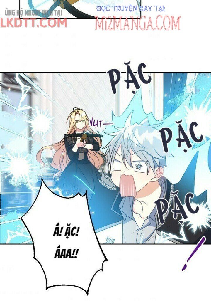 Bệ Hạ Xin Đừng Giết Tôi!!! Chapter 44.5 - Trang 2