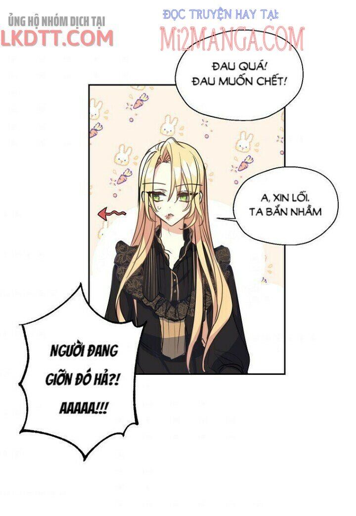 Bệ Hạ Xin Đừng Giết Tôi!!! Chapter 44.5 - Trang 2