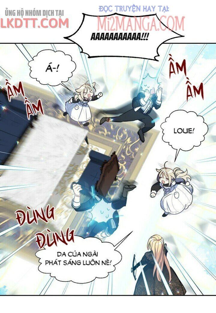 Bệ Hạ Xin Đừng Giết Tôi!!! Chapter 44.5 - Trang 2