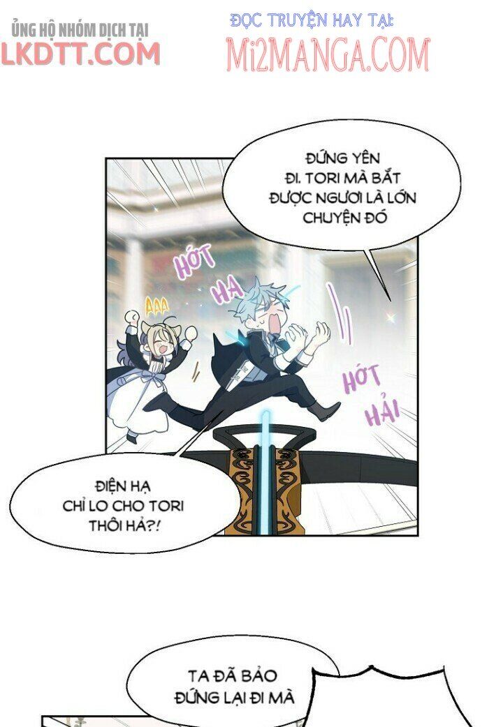 Bệ Hạ Xin Đừng Giết Tôi!!! Chapter 44.5 - Trang 2