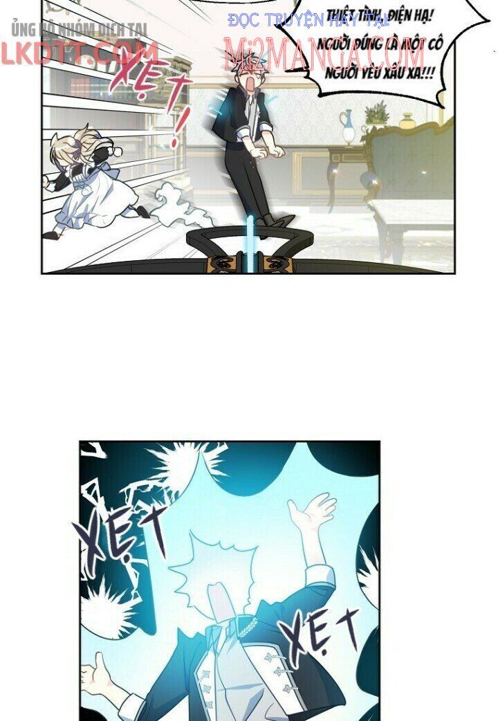 Bệ Hạ Xin Đừng Giết Tôi!!! Chapter 44.5 - Trang 2