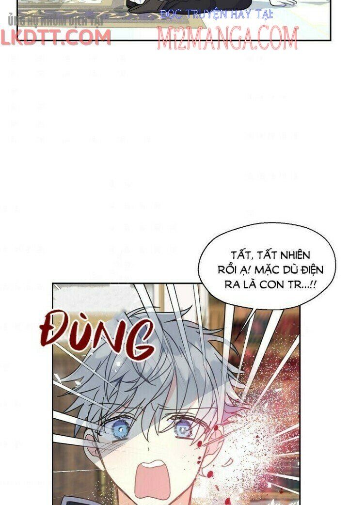 Bệ Hạ Xin Đừng Giết Tôi!!! Chapter 44.5 - Trang 2