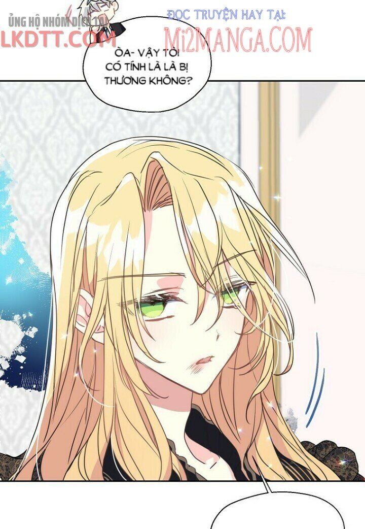 Bệ Hạ Xin Đừng Giết Tôi!!! Chapter 44.5 - Trang 2