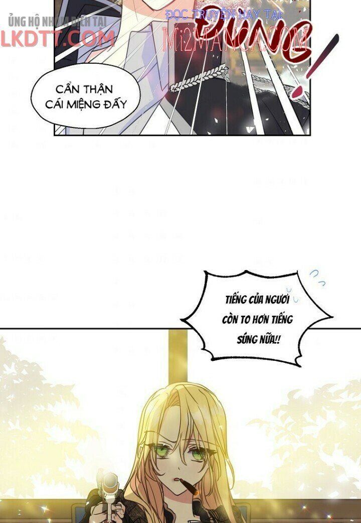 Bệ Hạ Xin Đừng Giết Tôi!!! Chapter 44.5 - Trang 2